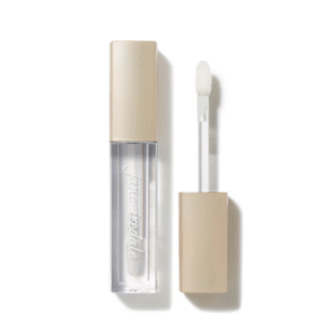 Jane Iredale ColorLuxe Intensyvaus poveikio lūpų glazūra