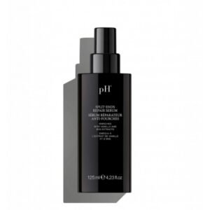 pH Laboratories atstatomasis išsišakojusių plaukų galiukų serumas