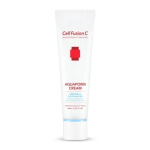 Cell Fusion C Drėkinantis kremas Aquaporin Cream
