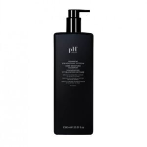 pH Laboratories DEEP MOISTURE giliai drėkinantis šampūnas