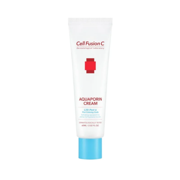 Cell Fusion C Drėkinantis kremas Aquaporin Cream