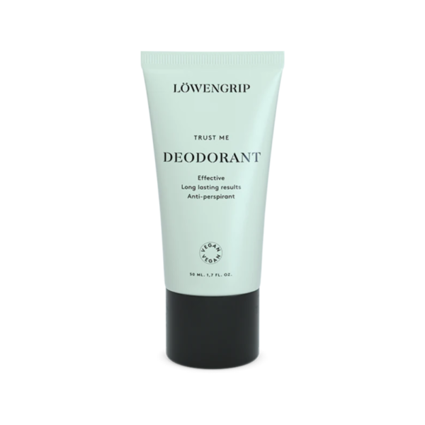 Löwengrip Trust Me Deodorant – Rutulinis dezodorantas