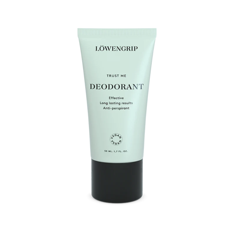 Löwengrip Trust Me Deodorant – Rutulinis dezodorantas