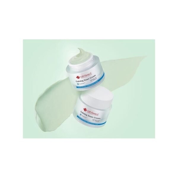 Kremas jautriai odai „Calming Down Cream“ Post α - Image 2