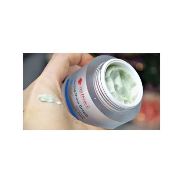 Kremas jautriai odai „Calming Down Cream“ Post α - Image 3