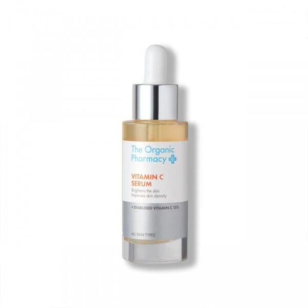 15% stabilizuoto Vitamino C serumas „Stabilised Vitamin C 15%“
