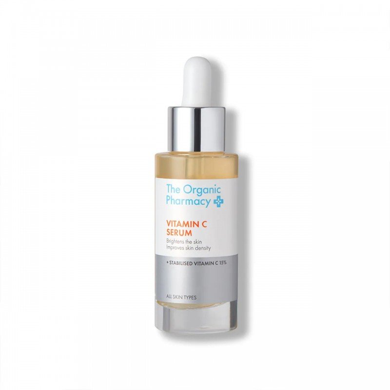 15% stabilizuoto Vitamino C serumas „Stabilised Vitamin C 15%“