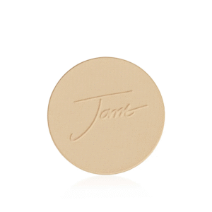 Jane Iredale Presuotas mineralinis makiažo pagrindas