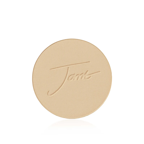 Jane Iredale Presuotas mineralinis makiažo pagrindas