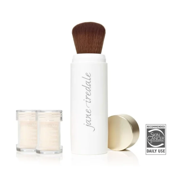 Jane Iredale sausa apsauga nuo saulės