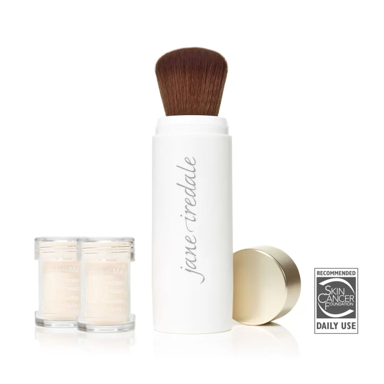 Jane Iredale sausa apsauga nuo saulės