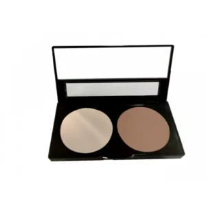 SLA Paris modeliuojančių pudrų paletė CLASSIC