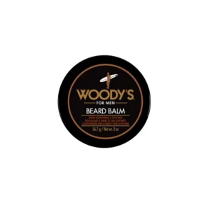 Woody’s Beard Balm – Barzdos balzamas