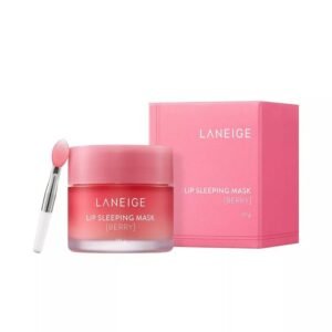 LANEIGE lip sleeping mask lūpų kaukė 20g.