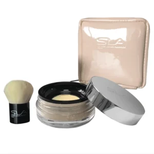 SLA Paris Hialurono pudros rinkinys