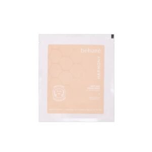 Bebaré Harmony Anti-Age Tissue Mask – Medžiaginė kaukė su kamieninėmis obuolių ląstelėmis