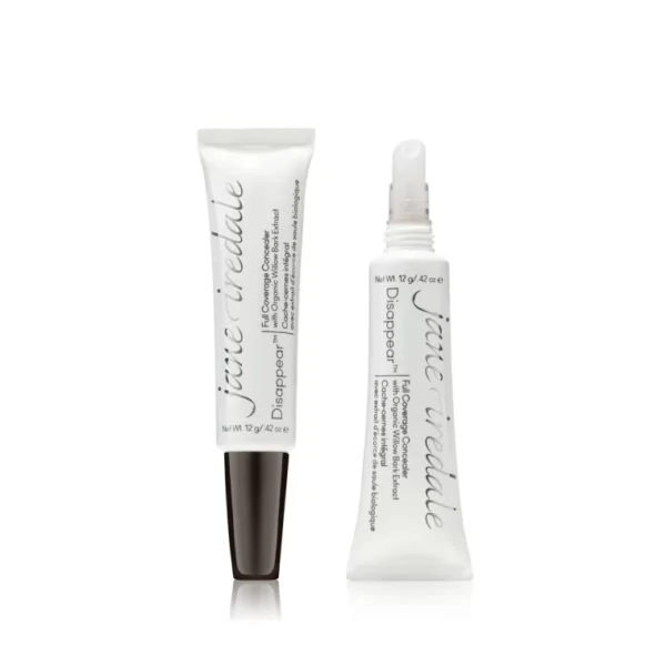 Jane Iredale Disappear – Intensyvus maskuoklis - Image 2