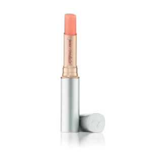 Jane Iredale Just Kissed – Lūpų pigmentą išryškinantis balzamas