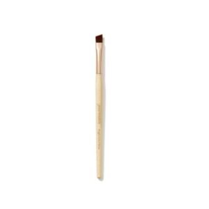 Jane Iredale Angle Liner/Brow – Kirstas antakių/akių pravedimo šepetėlis