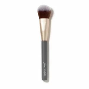 Jane Iredale Cheek Brush – Šepetėlis skaistalams ir ne tik