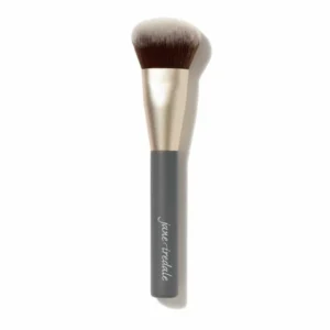 Jane Iredale Multiuse Blending Brush – Skystos pudros teptukas