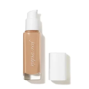 Jane Iredale Skintuition SPF 30 makiažo pagrindas