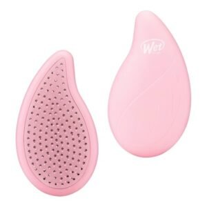 WETBRUSH GO GREEN™ PALM delne telpantis šepetys su arbūzų aliejumi