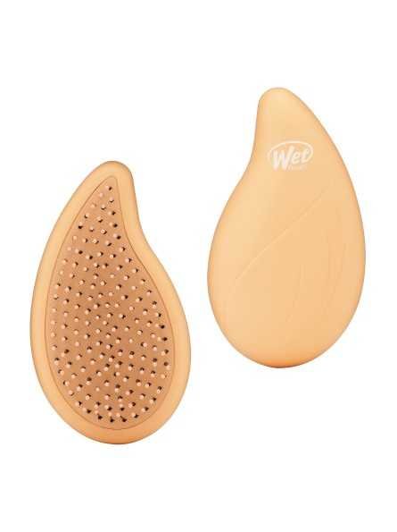 WETBRUSH GO GREEN™ PALM delne telpantis šepetys su kokosų aliejumi
