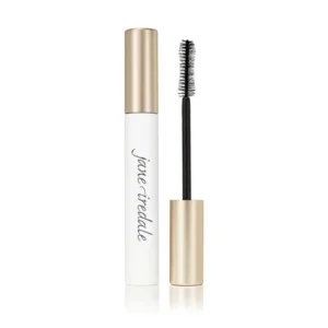 Jane Iredale Beyond Lash – Apimties suteikiantis tušas Black Ink