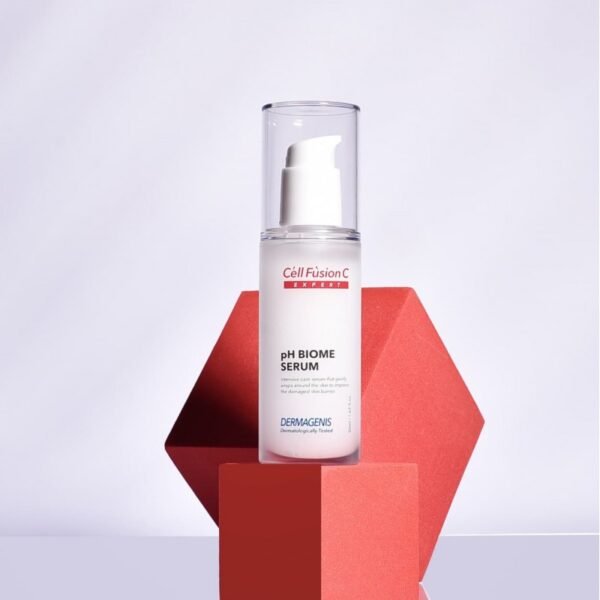 Cell Fucion C serumas „pH BIOME Serum​“ - Image 3