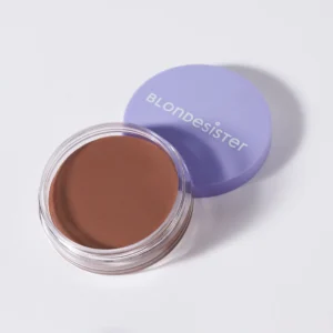 BLONDESISTER kreminis bronzantas "Mr. Sun"