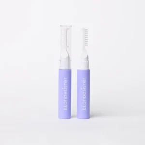 BLONDESISTER antakių gelis "3in1 Fix&Go Brow Gel", 7 ml