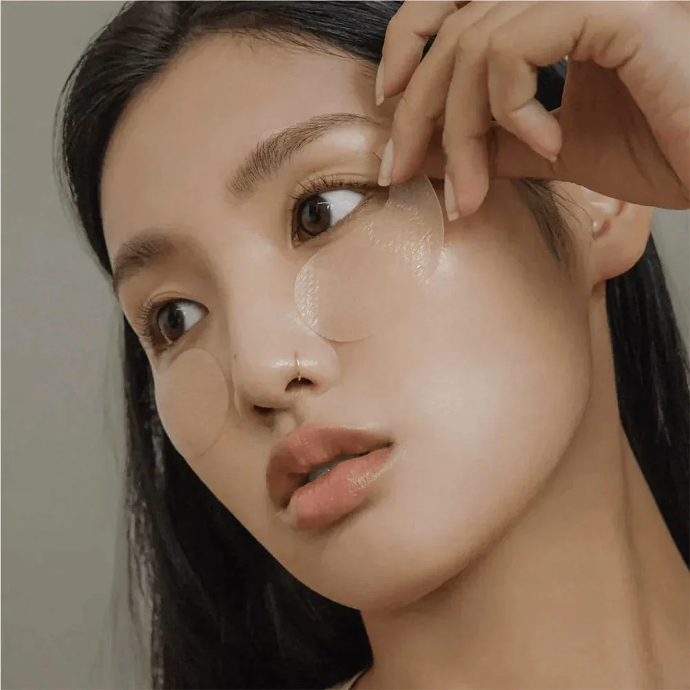 Abib Collagen Eye Patch Jericho Rose Jelly paakių pagalvėlės - Image 4