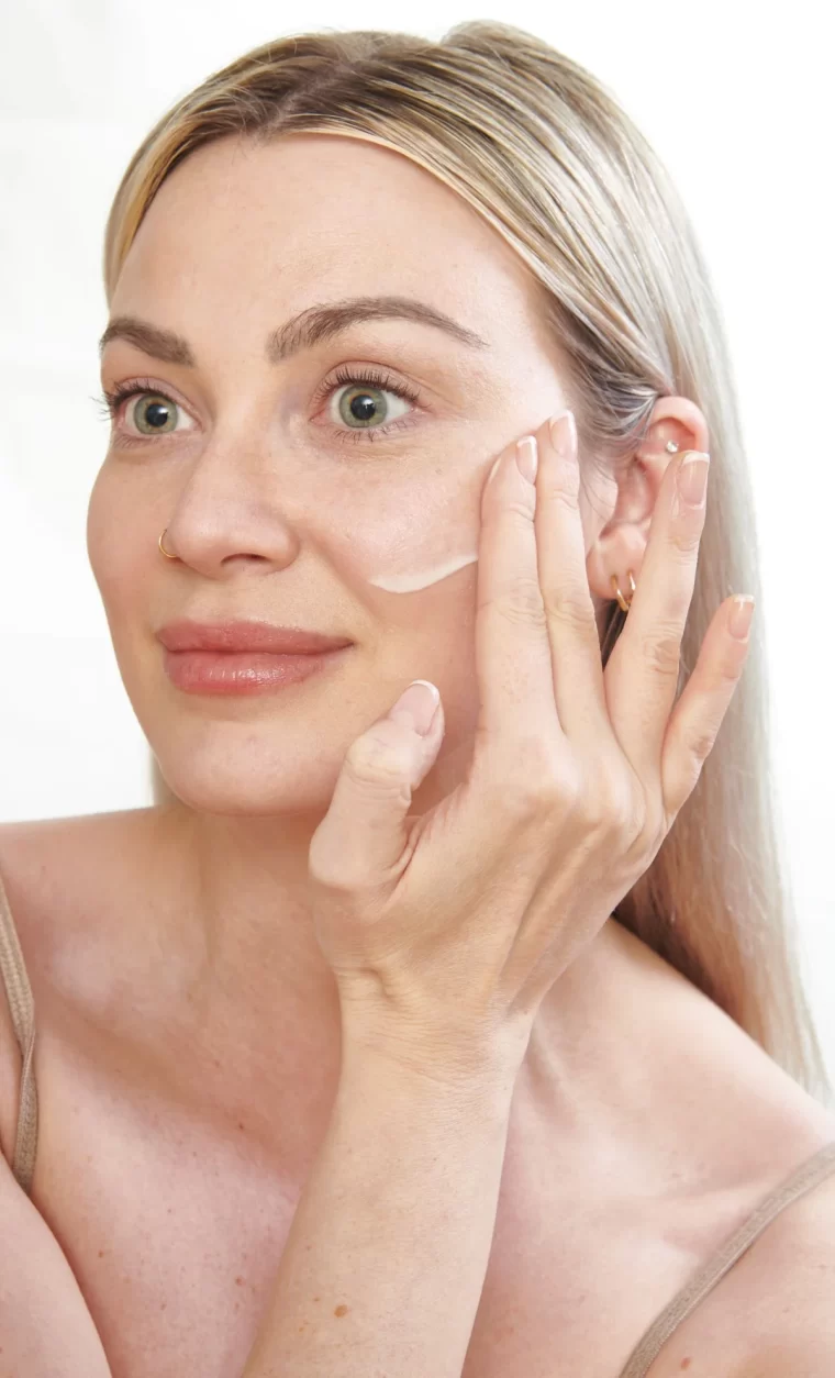 Sorted Skin Int. poveikio veido losjonas jautriai odai, 50 ml - Image 3