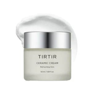 TIRTIR Ceramic Cream veido kremas