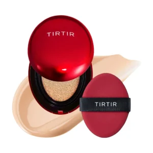 TIRTIR Mask Fit Red Cushion makiažo pagrindas kušonas 18g.