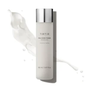 TIRTIR Milk Skin Toner veido toneris