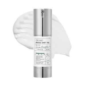 VT Cosmetics Reedle Shot 700 intensyvaus poveikio serumas