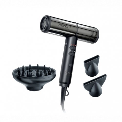 DIVA Pro Styling Atmos 2 Atom plaukų džiovintuvas