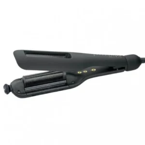 DIVA Pro Styling Precious Metals Gold Dust plaukų formavimo žnyplės