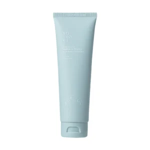 SOROCI veido prausiklis "Derma Lab Herbal", 120 ml