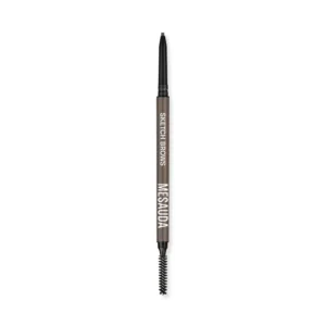 Mesauda Sketch Brows Automatic Waterproof Pencil – vandeniui atsparus antakių pieštukas