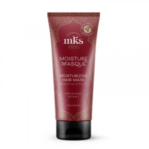 MKS eco Moisture Masque Drėkinanti plaukų kaukė 207ml