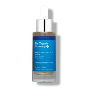 0.4% hialurono rūgšties serumas „Hyaluronic Acid Serum“ 30ml.