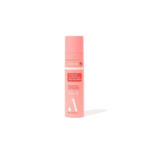 Azure Tan Drėkinantis savaiminio įdegio veido tonikas "Hydrating Watermelon Face Tan Spritz"