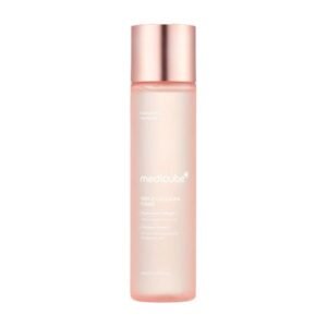 MEDICUBE TRIPLE COLLAGEN veido tonikas, 140 ml