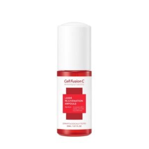 „Laser Rejuvenation Ampoule“ serumas 30ml.