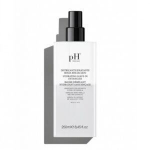 Nenuplaunamas iššukavimą lengvinantis drėkinantis purškiklis plaukams „Hydrating Leave-In Detangler” 250ml.