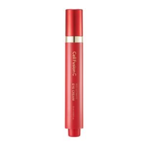 Paakių kremas su masažiniu antgaliu "Red Ultimate Eye Cream" 15ml.