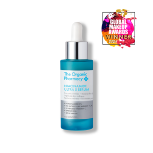 Veido serumas „Niacinamide Ultra 5 Serum“ 30ml.